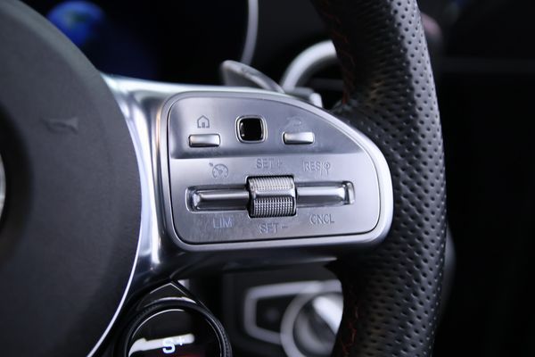 2021-Mercedes-AMG-GLC-43-AMG-Coupe-4Matic image:21