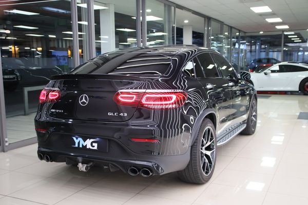 2021-Mercedes-AMG-GLC-43-AMG-Coupe-4Matic image:2