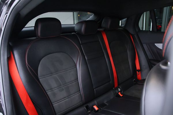 2021-Mercedes-AMG-GLC-43-AMG-Coupe-4Matic image:5