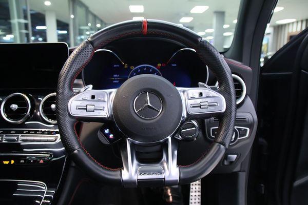 2021-Mercedes-AMG-GLC-43-AMG-Coupe-4Matic image:6