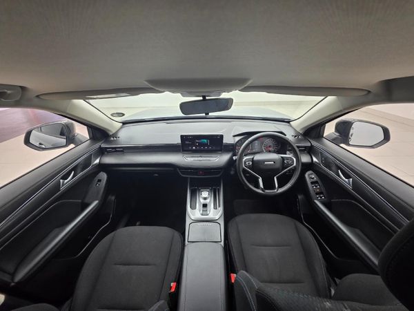 2025-Haval-Jolion-15T-City-Plus-DCT image:13