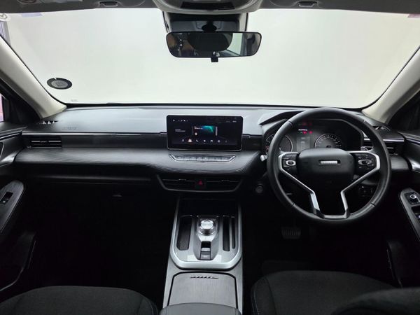 2025-Haval-Jolion-15T-City-Plus-DCT image:19