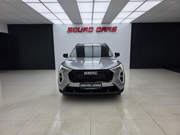 2025-Haval-Jolion-15T-City-Plus-DCT image:2