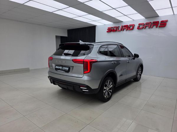 2025-Haval-Jolion-15T-City-Plus-DCT image:6