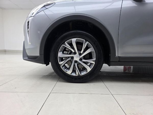 2025-Haval-Jolion-15T-City-Plus-DCT image:8
