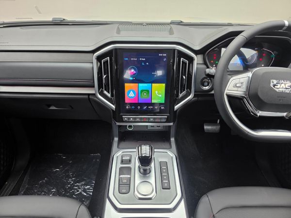 2026-JAC-T9-20-CTI-Super-Lux-Auto-Double-Cab image:17