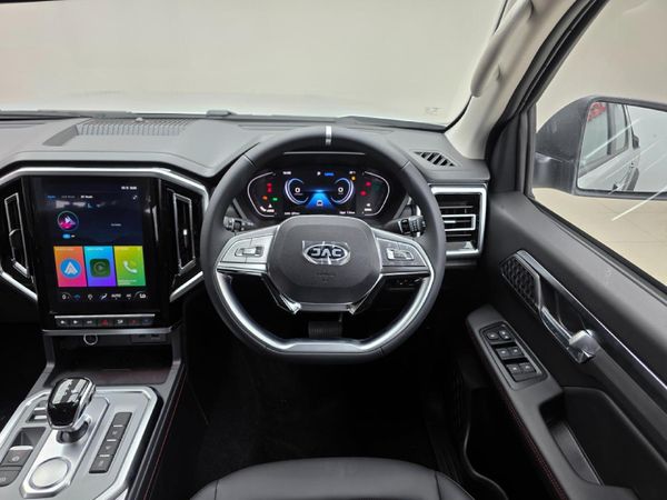 2026-JAC-T9-20-CTI-Super-Lux-Auto-Double-Cab image:20