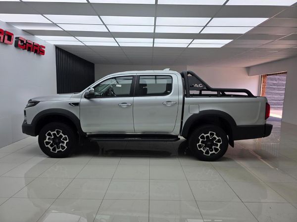 2026-JAC-T9-20-CTI-Super-Lux-Auto-Double-Cab image:3