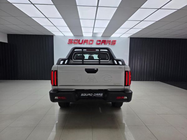 2026-JAC-T9-20-CTI-Super-Lux-Auto-Double-Cab image:5