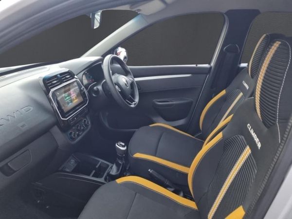 2024-Renault-Kwid-10-Climber image:14