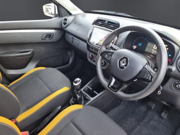 2024-Renault-Kwid-10-Climber image:8