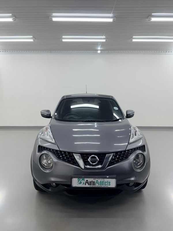 2019-Nissan-Juke-12T-Acenta image:1