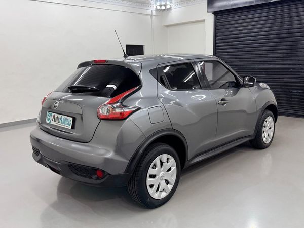 2019-Nissan-Juke-12T-Acenta image:5