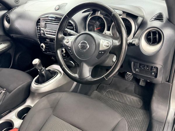 2019-Nissan-Juke-12T-Acenta image:8