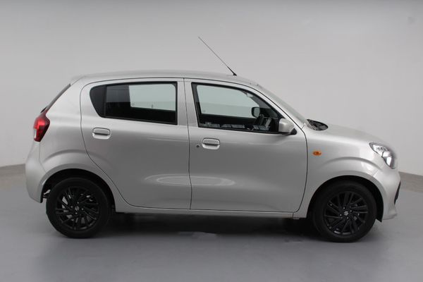 2024-Suzuki-Celerio-10-GL image:9