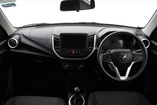 2024-Suzuki-Celerio-10-GL image:1