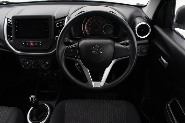 2024-Suzuki-Celerio-10-GL image:5