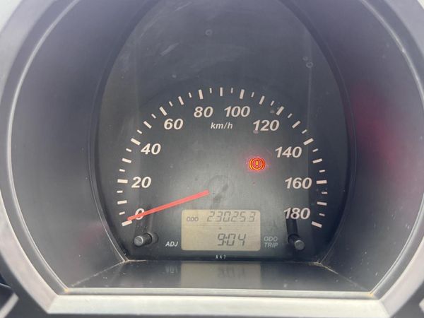 2007-Daihatsu-Terios image:9