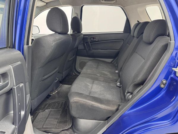 2007-Daihatsu-Terios image:11