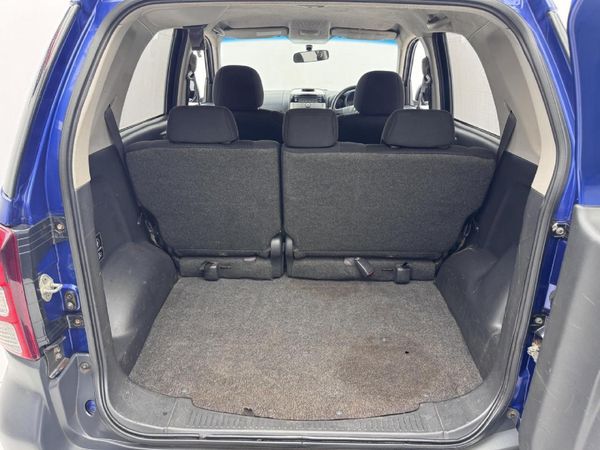 2007-Daihatsu-Terios image:12
