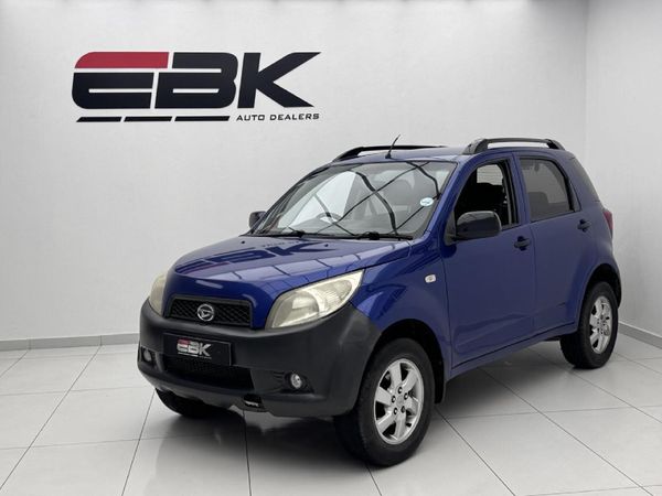 2007-Daihatsu-Terios image:2