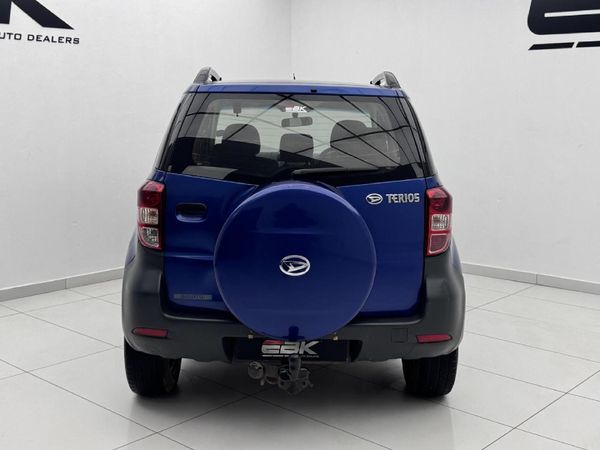 2007-Daihatsu-Terios image:4