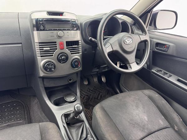 2007-Daihatsu-Terios image:7