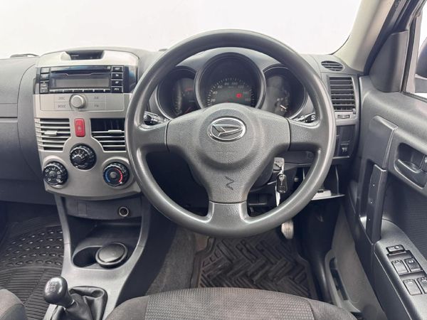 2007-Daihatsu-Terios image:8