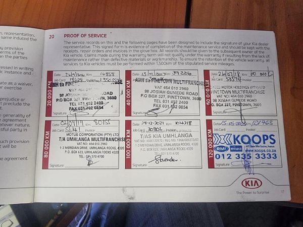 2015-Kia-Sportage-20-CRDi-SR-TEC-Auto image:17