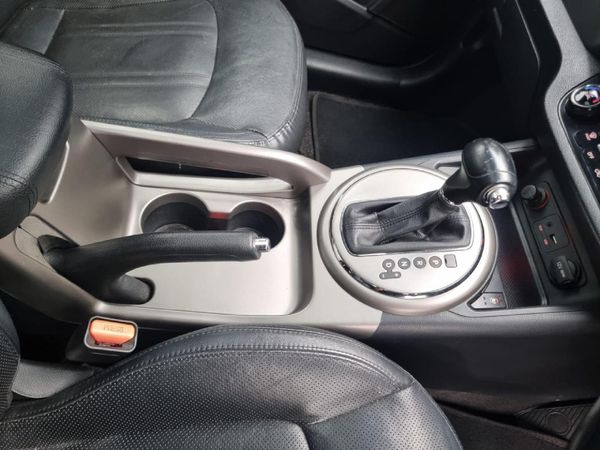 2015-Kia-Sportage-20-CRDi-SR-TEC-Auto image:7