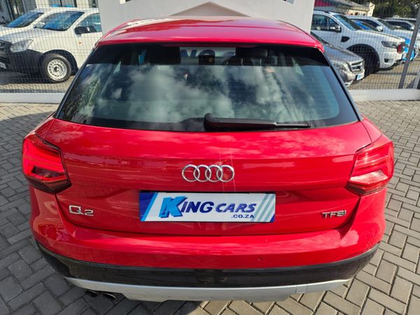 2017-Audi-Q2-14-TFSI-Sport-Auto-35-TFSI image:9