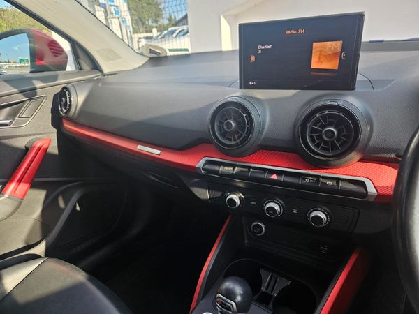 2017-Audi-Q2-14-TFSI-Sport-Auto-35-TFSI image:15