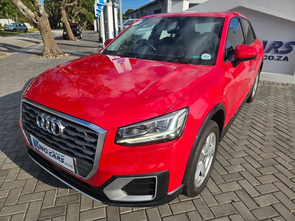 2017-Audi-Q2-14-TFSI-Sport-Auto-35-TFSI image:7