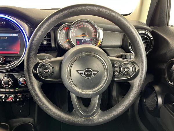 2019-MINI-Hatch-One-15T-5-dr-Auto image:12