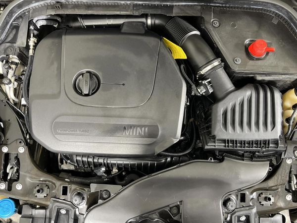 2019-MINI-Hatch-One-15T-5-dr-Auto image:13