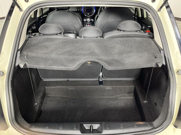 2019-MINI-Hatch-One-15T-5-dr-Auto image:14