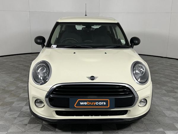 2019-MINI-Hatch-One-15T-5-dr-Auto image:15