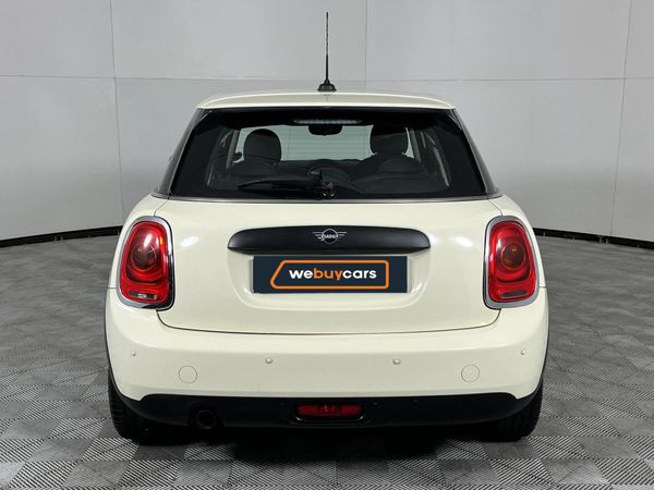 2019-MINI-Hatch-One-15T-5-dr-Auto image:18