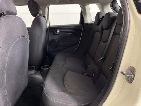2019-MINI-Hatch-One-15T-5-dr-Auto image:3