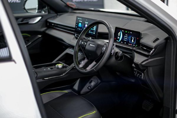 2024-Haval-H6-GT-20T-Super-Luxury-4X4-Auto image:9