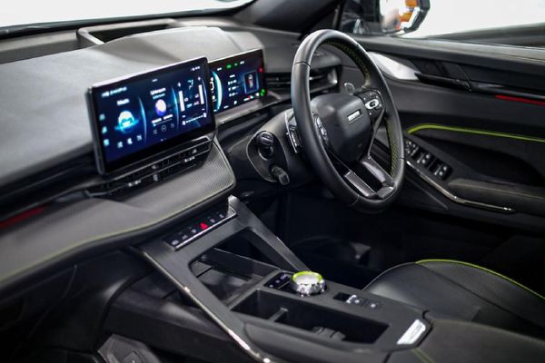 2024-Haval-H6-GT-20T-Super-Luxury-4X4-Auto image:10