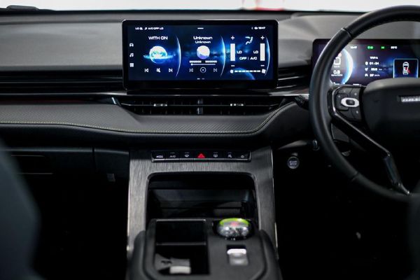 2024-Haval-H6-GT-20T-Super-Luxury-4X4-Auto image:11