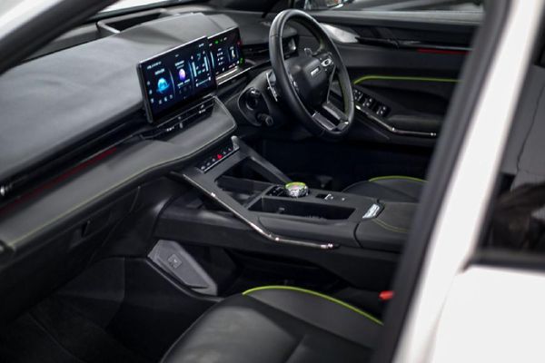 2024-Haval-H6-GT-20T-Super-Luxury-4X4-Auto image:13