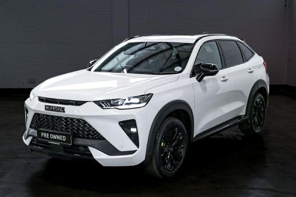 2024-Haval-H6-GT-20T-Super-Luxury-4X4-Auto image:1