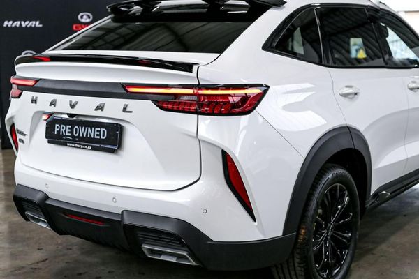 2024-Haval-H6-GT-20T-Super-Luxury-4X4-Auto image:7