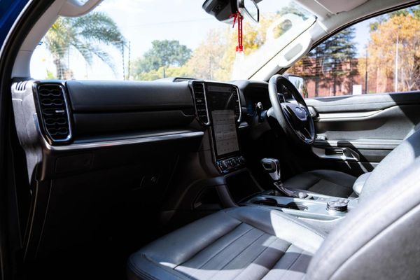 2023-Ford-Everest-20D-Bi-Turbo-Sport-4x4-Auto image:11