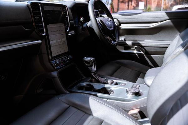 2023-Ford-Everest-20D-Bi-Turbo-Sport-4x4-Auto image:13