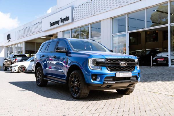 2023-Ford-Everest-20D-Bi-Turbo-Sport-4x4-Auto image:15