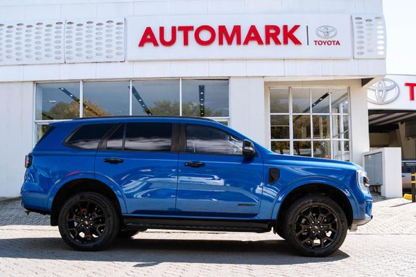 2023-Ford-Everest-20D-Bi-Turbo-Sport-4x4-Auto image:16
