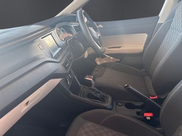 2024-Volkswagen-Polo-16-Classic-Auto image:13